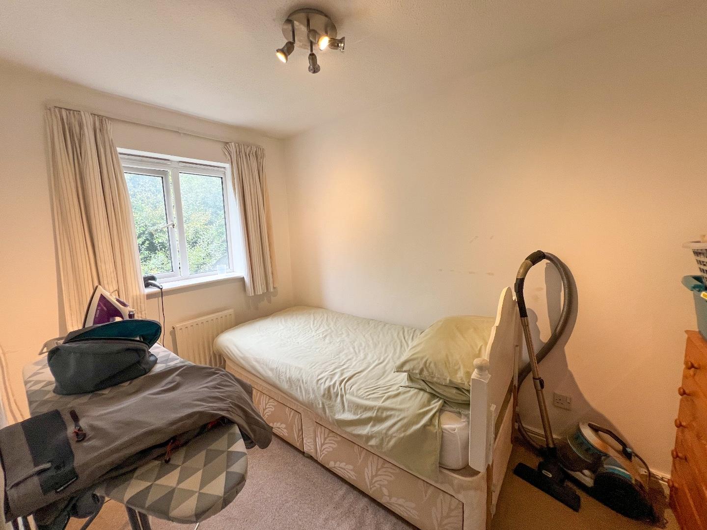 Banc Gelli Las, Broadlands, Bridgend County Borough, CF31 5DH